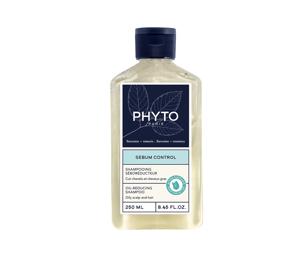 Oil-Reducing Shampoo 250ml